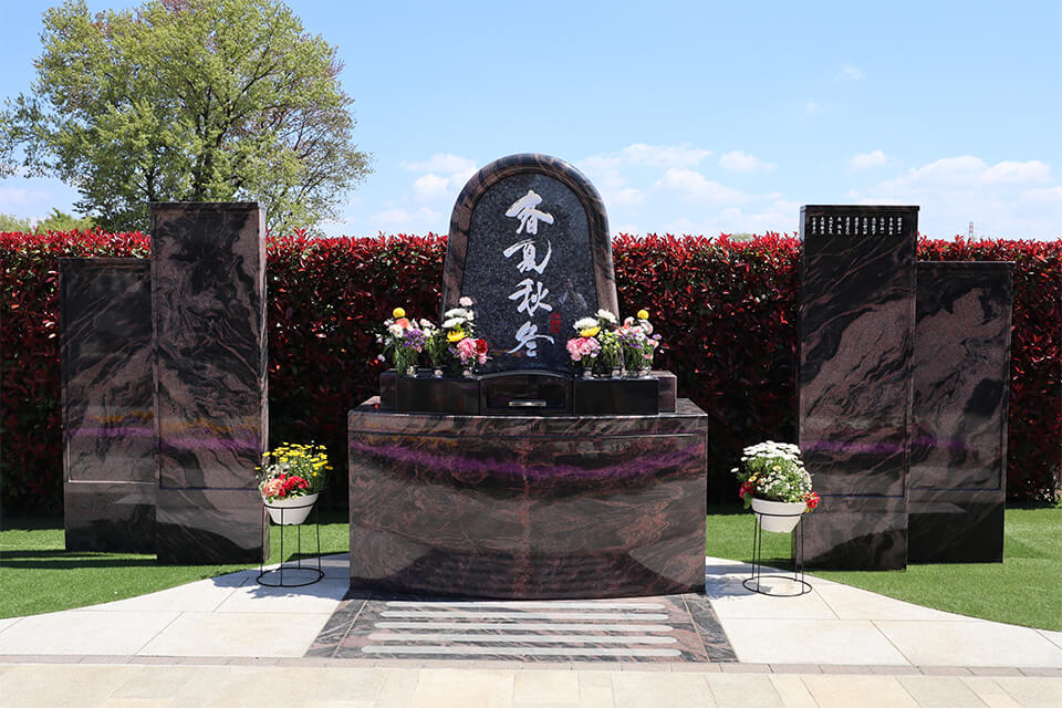 「永代供養墓」とは