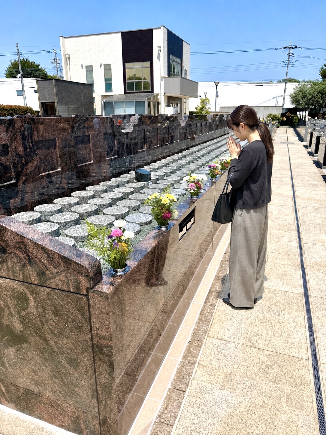 【所沢】新区画誕生のお知らせ